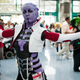 Illustration for article titled Whats the greatest cosplay character or concept of all time?